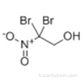 2,2-dibromo-2-nitroéthanol CAS 69094-18-4